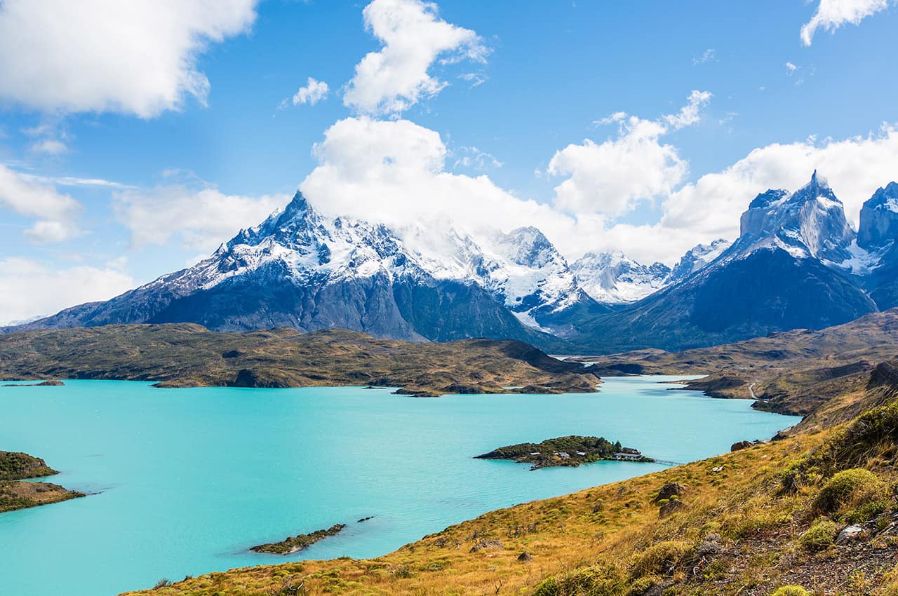 PARQUE NACIONAL DA PATAGÔNIA, NO CHILE, É DESTINO IDEAL PARA