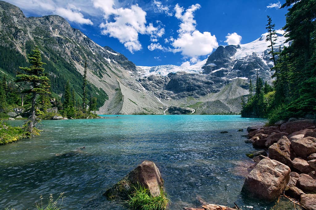 Paisagens da Escandinávia encantam turistas; veja